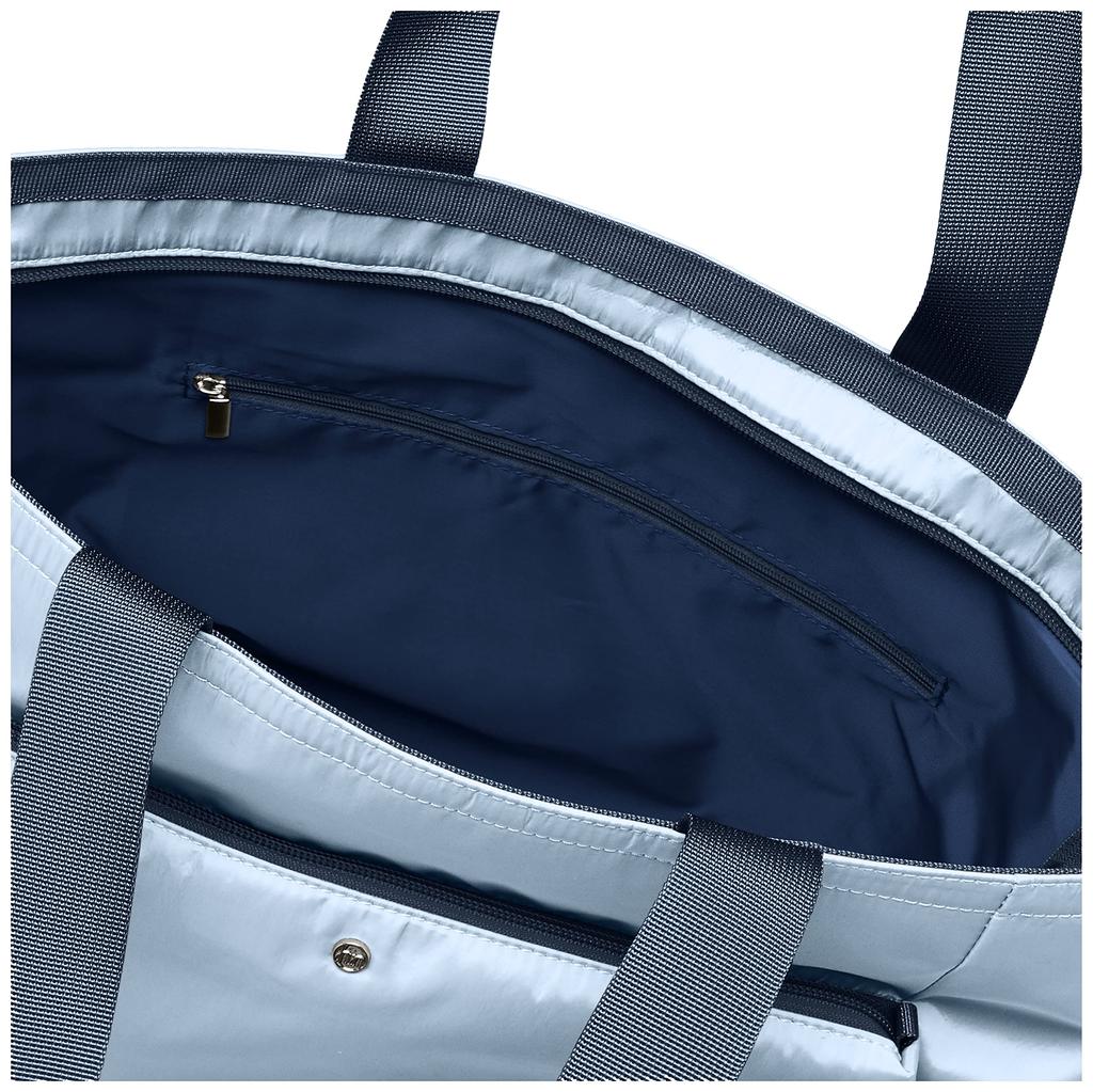 Hiromichi Nakano Tote Bag Azalea Sky No.17204 Women's