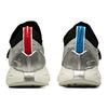 Anta Cushioning Rebound Coverage Low top Running Shoes Men's Gray Black 11915580-1