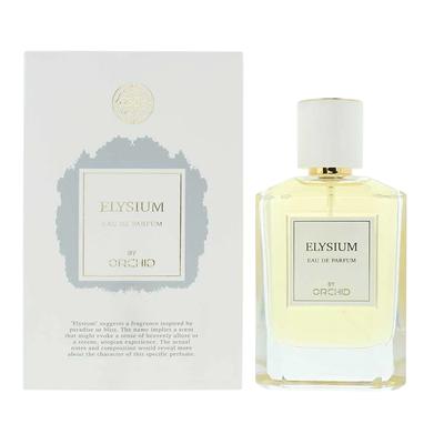 Orchid, Elysium, Eau De Parfum, Unisex, 100 Ml