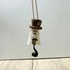 Used [Limited/Unused] Q-pot Petit Ghost Sheets Custom Product Ghost Necklace