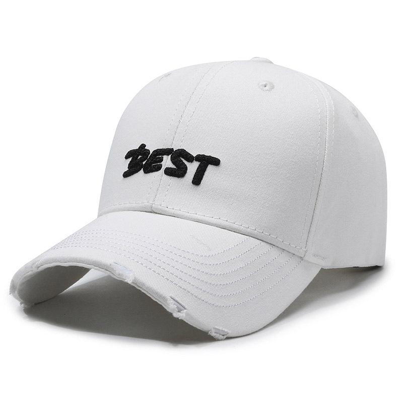 Zátka na otvor Dámská Pružinová Podzimní Venkovní Ochrana proti slunci Baseballová čepice Pánská Snapback Kšiltovka Čepice Rybářská Čepice s kšiltem