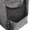 Barber Backpack Professional Large Capacity Hairdressing Scissors Tools Bag Organizer for Supplies Clippers