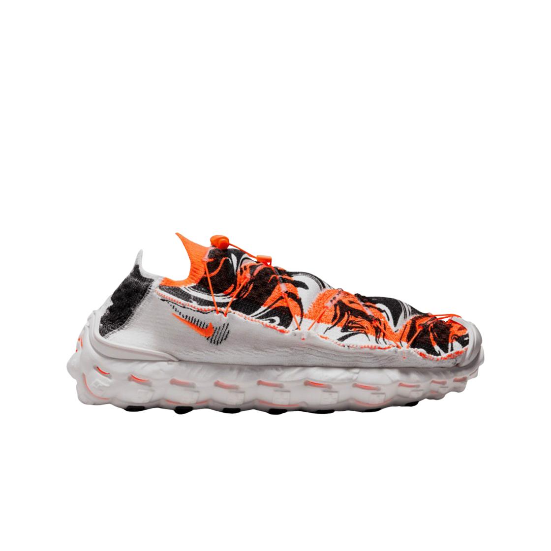 

Мужские кроссовки Nike ISPA Mindbody White and Total Orange DH7546-100