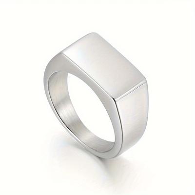 Ringen – Ringen voor heren