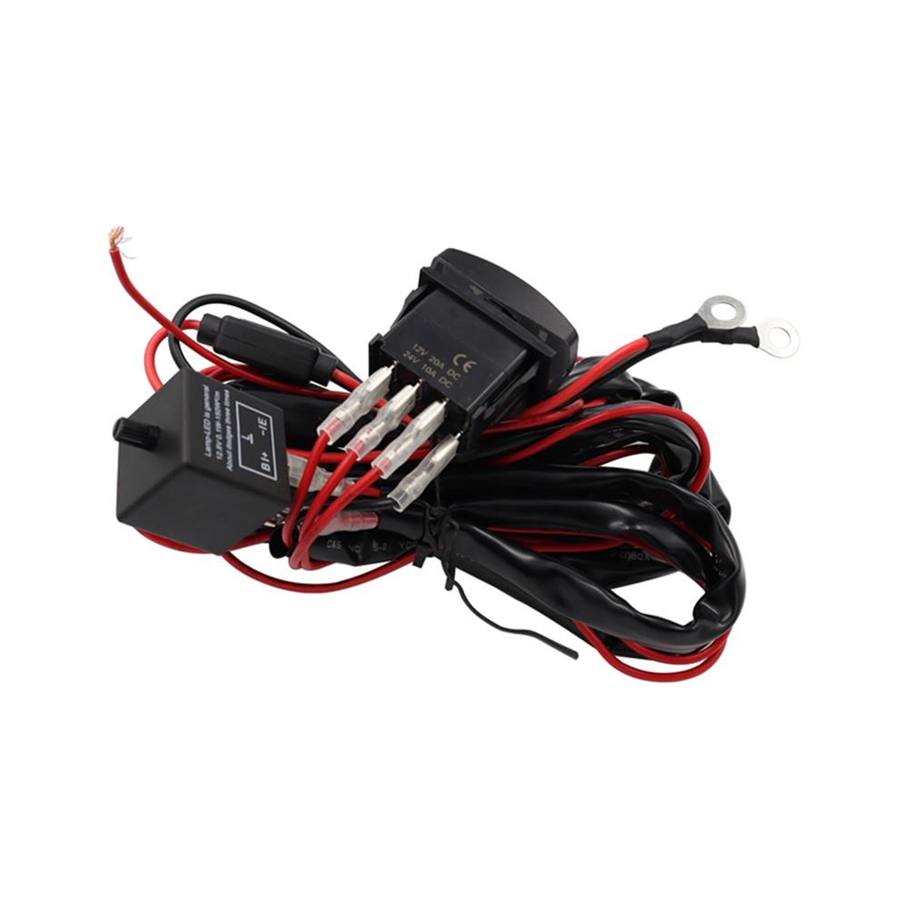 UTV ATV LED Turn Signal Kit For Polaris RZR Ranger General