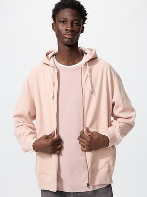 Japan Sweatshirt Full Zip Hoodie