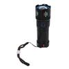 Rechargeable LED Flashlight with Digital Display Zoom 1800LM Super Bright Flash Light Waterproofing for Camping Hiking