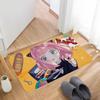 Anime Spy X Family Anya Room Mats Cheaper Anti-slip Modern Living Room Balcony Printed Household Carpets
