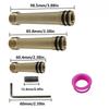 Baie și WC – Accesorii pentru robinetul de baie