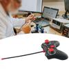 RC Remote Control RC Model 12.5cm X 9.5cm 2 AA Batteries