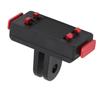 Magnetic Quick Release Mount for Pro 2 Action Camera Magnetic Adapter Mount 2 Prong Camera
