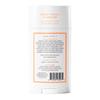 Native Aluminum-Free Deodorant Stick Sweet Peach Nectar Scent 75g Native Peach Scent