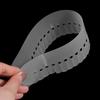 Makeup Hair Extensions Heat Shield Guards Multi Hole Heat Shield Spacers  Barber