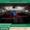 Universal LED Car Interior Ambient Light - 64 Colors