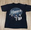 America Band Est 1970 Vintage T-shirt