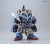 SD Gundam BB Senshi 393 LEGEND BB Full Armor Knight Gundam Plastic Model Kit No. Pre-colored