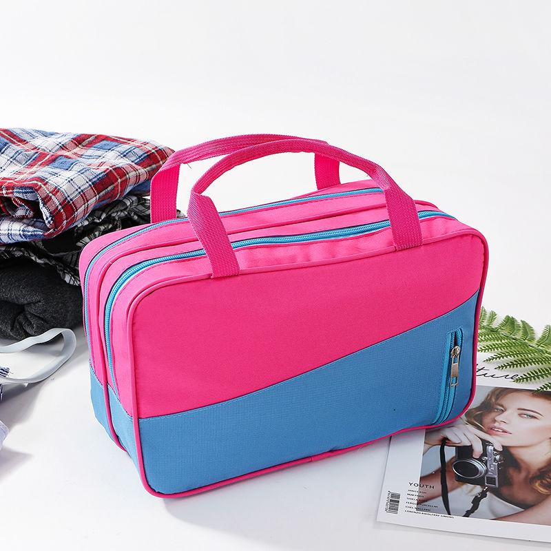 Torba do pływania Fitness z separacją na mokre i suche Wodoodporna torba dla mężczyzn i kobiet Torba do przechowywania sprzętu kąpielowego Torba plażowa do przenośnego prania