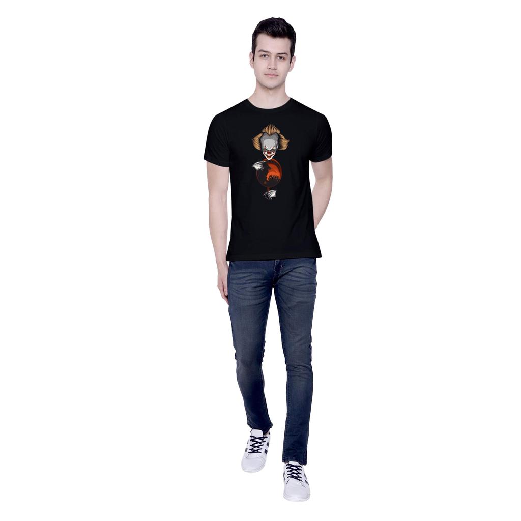 It Unisex Adult Pennywise T-Shirt