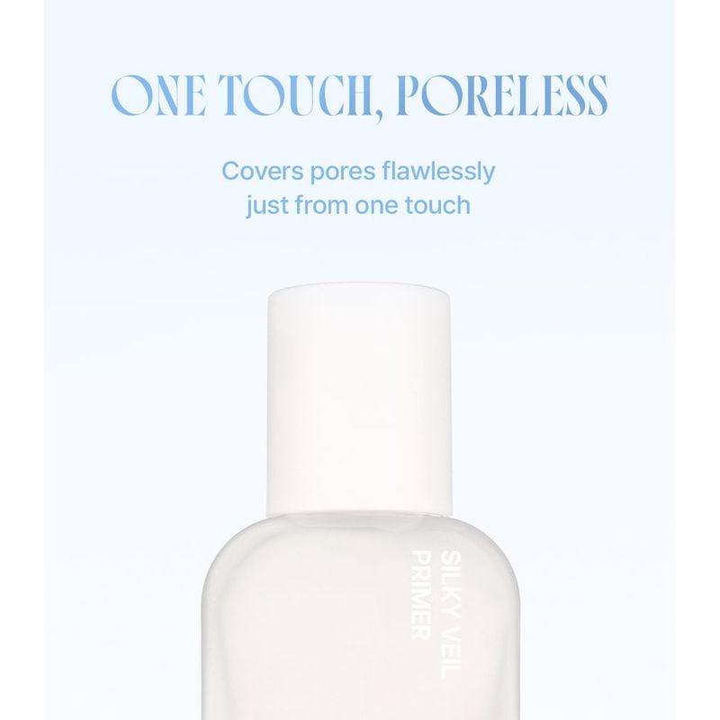 2aN - Silky Veil Primer