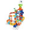 VTECH Marble Rush Ball Circuit - Adventure Set S100 - 61 Pieces and 5 MarbleBilles Included