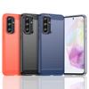 Applicable To Brushed Samsung A11 Mobile Phone Case Galaxy A11 Protective Case A11 Soft Silicone All-inclusive Anti-drop and Anti-skid Pure