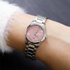Gucci YA126524 G-Timeless Pink Dial Ladies Watch