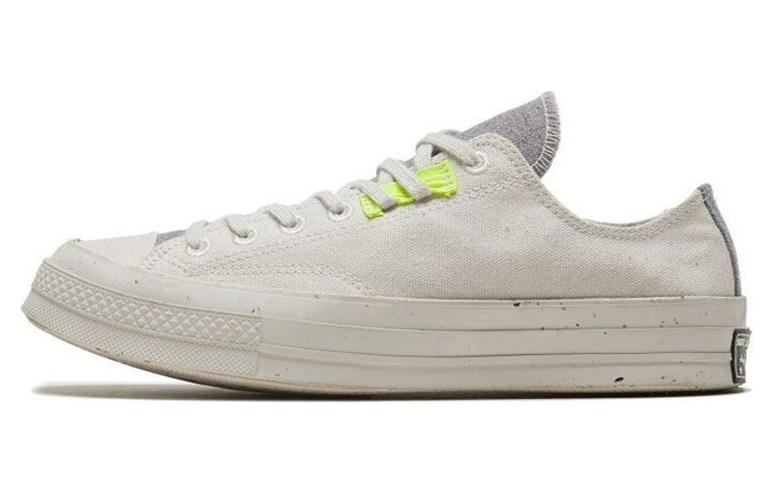 Converse Chuck 70 Renew Low Pale Putty 36.5