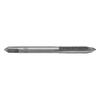 2PCS M3 X 0.5mm / M4 X 0.7mm / M5 X 0.8mm Thread Tap Hand Tap  Maintenance Technician