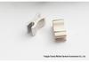 Metal Zipper Top & Bottom Stops: No. 3, 5, 8, 10 | I-Shaped, U-Shaped, Four-Pronged Codes