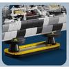 WW2 German Military World War 2 Battleship Class Cruise Ship Building Blocks Warship Cruiser Model Bricks Children Kids Toy Birthday Gift