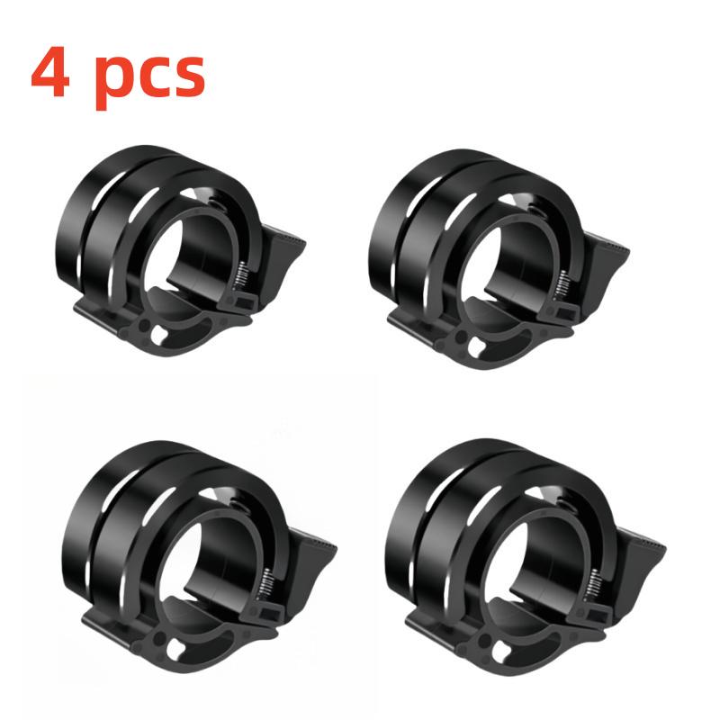 Bicycle Bell Classic Bicycle Horn for Adults Men Women Kids Bikes Rotating Safety Warning Horn Cycling Equipment Accessory