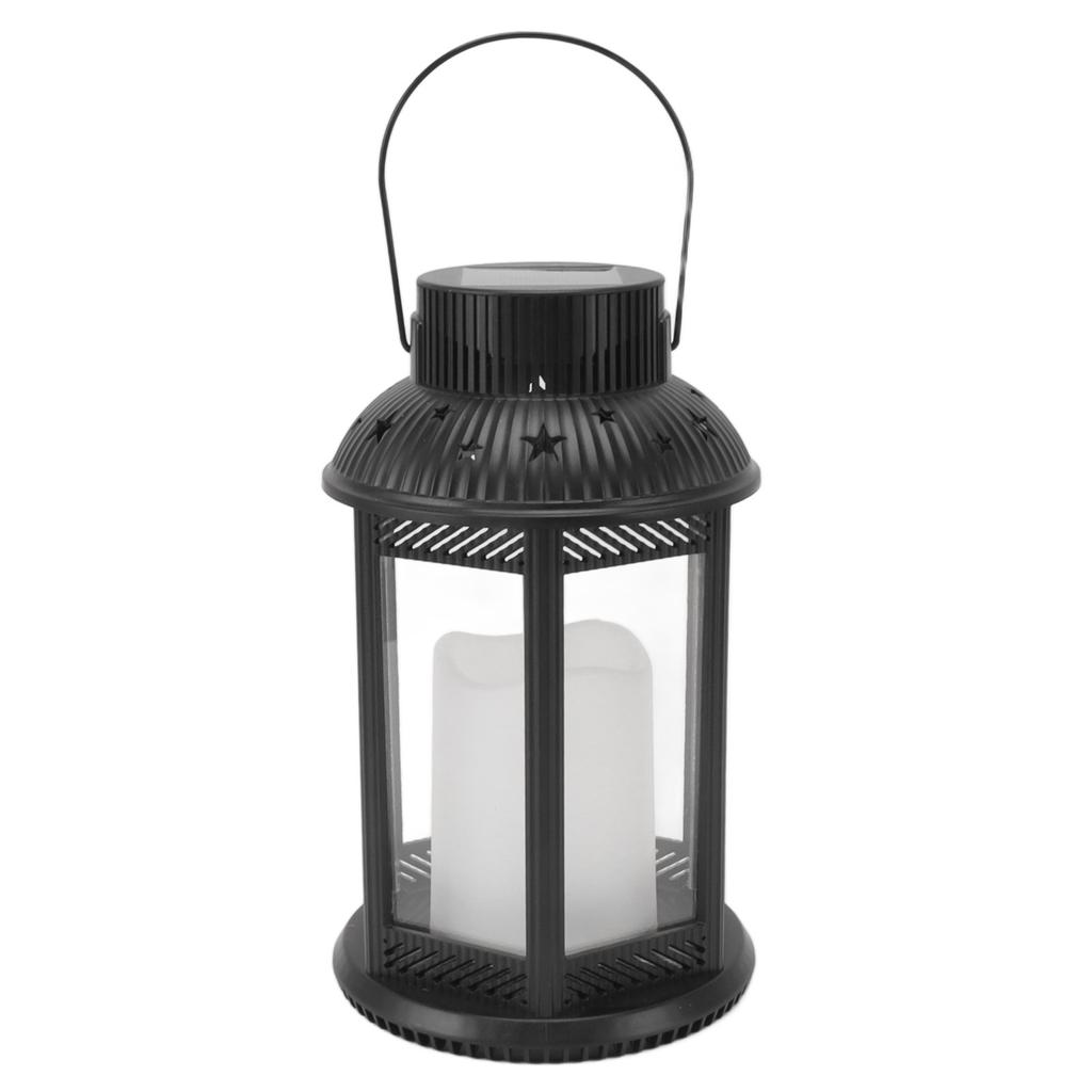 Solar Garden Lantern Outdoor Hanging Light Decorative Star Sun Solar Lantern LED Solar Lantern For