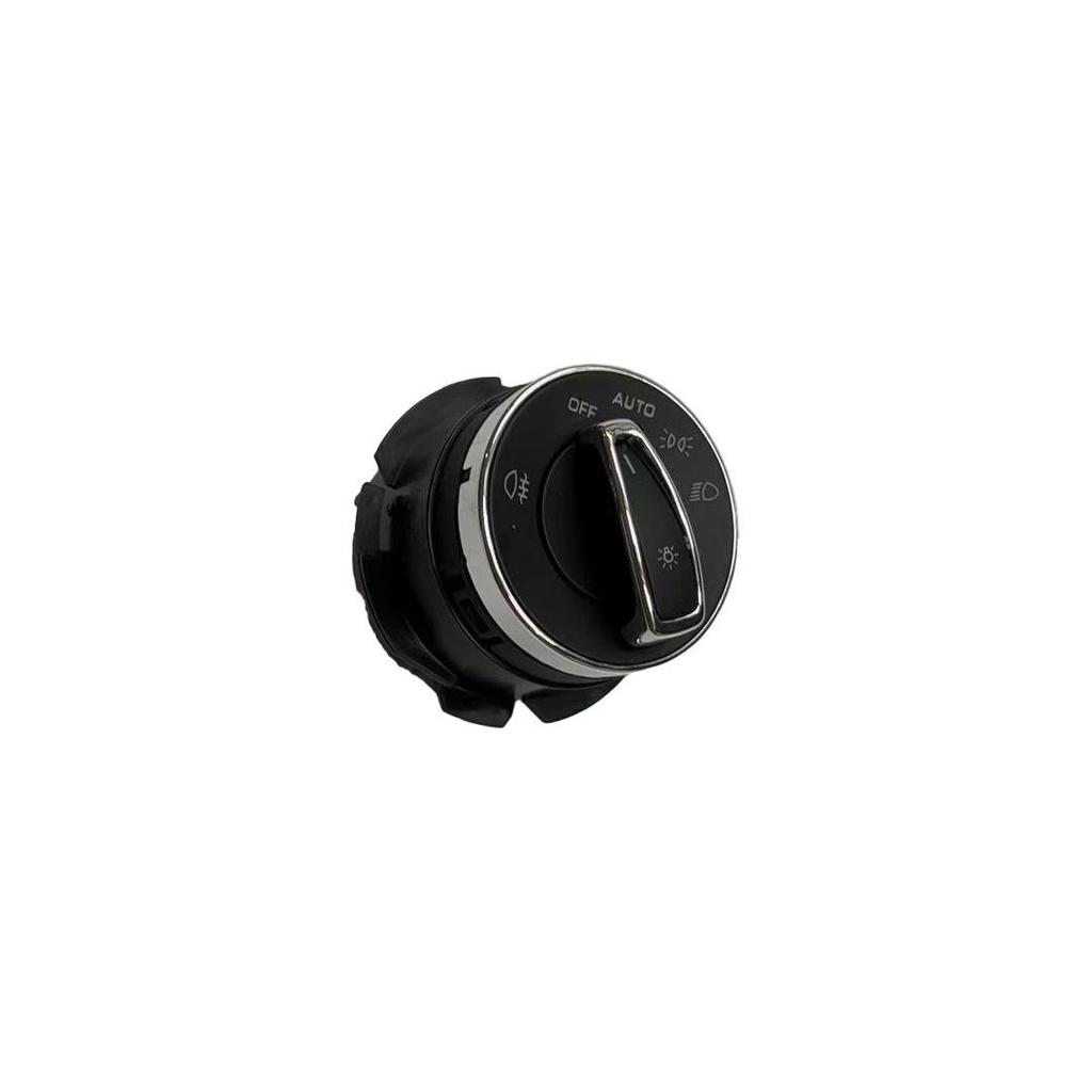 Porsche Panamera Headlight Switch 97061353309