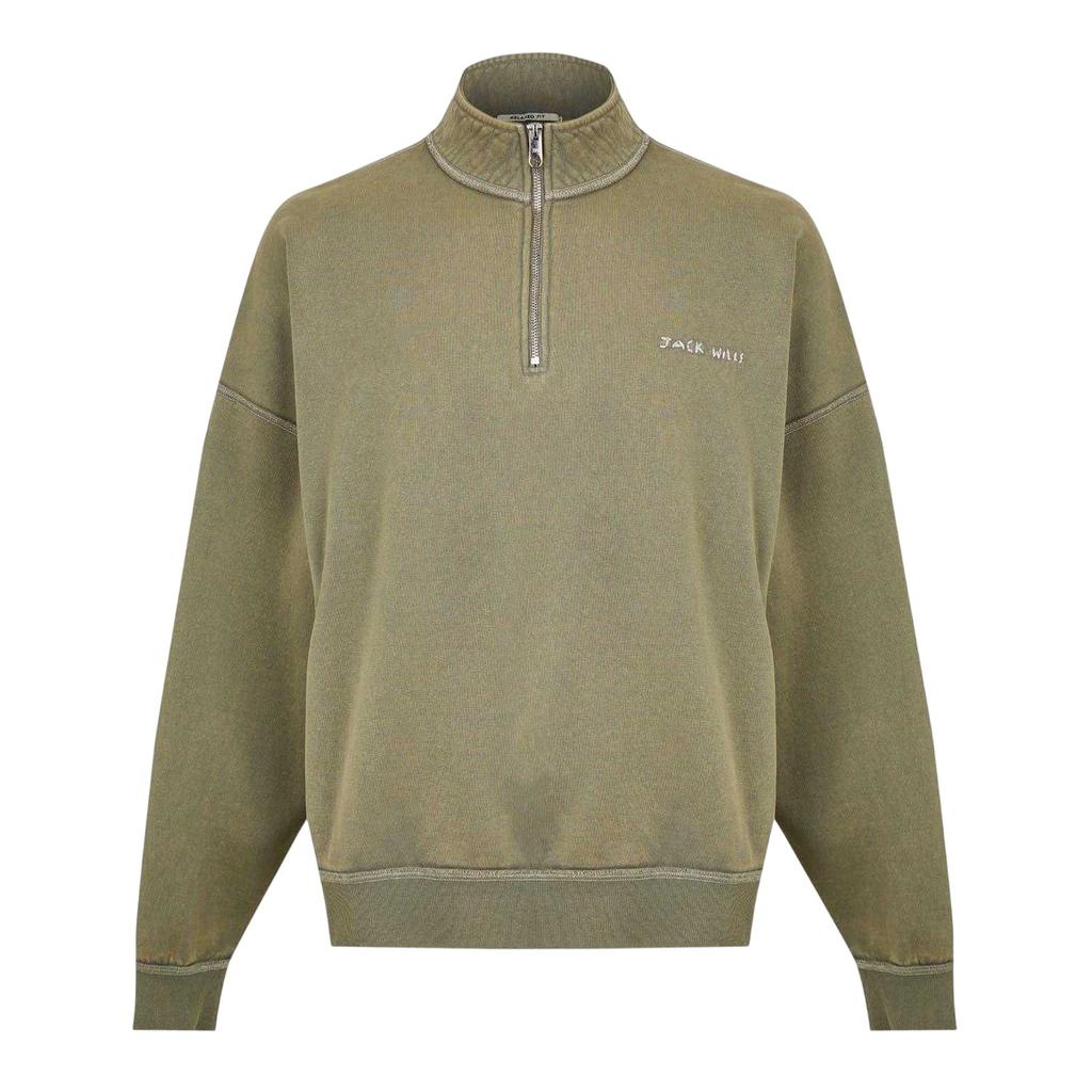 Jack Wills Mens Fleece Sweatshirt