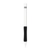 Soft Silicone Stylus Protective Cover Grip Case Sleeve Wrap For Apple Pencil 1/2