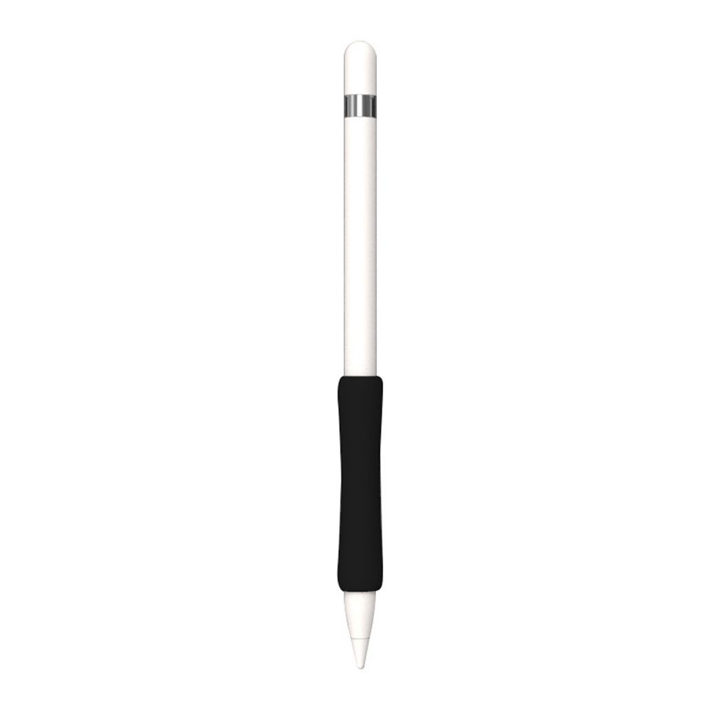 Soft Silicone Stylus Protective Cover Grip Case Sleeve Wrap For Apple Pencil 1/2
