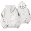 Do What Makes You Happy Sweatshirt Hoodie Sweater