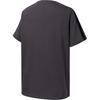 Adidas Tee1 Three Stripes Breathable Sports Casual Raglan Short Sleeve T-Shirt Men Tops Black KC3865