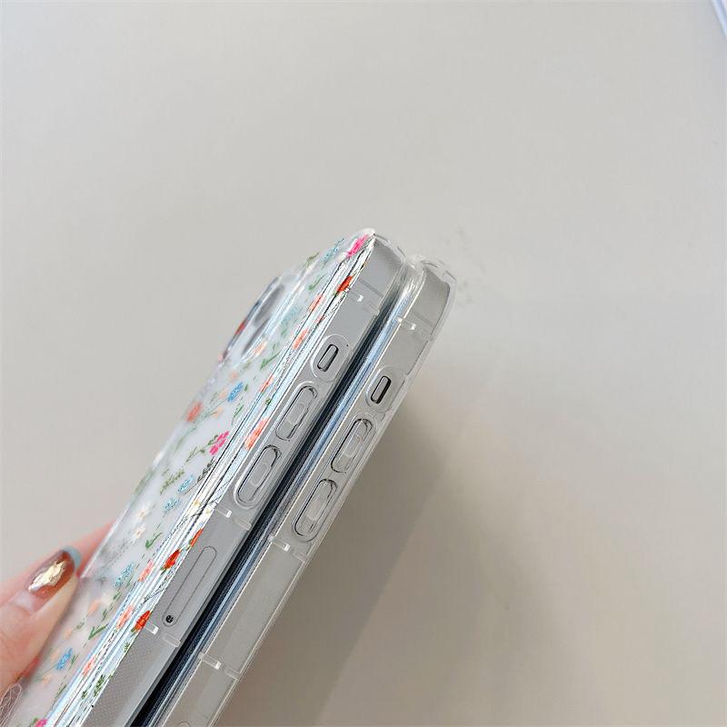 Clear Case for Samsung Galaxy A56 5G A55 5G A54 A53 A36 A26 A34 A33 A32 A15 A14 A13 S25 Ultra S24 S23 S22 Plus S21 S20 FE Cover