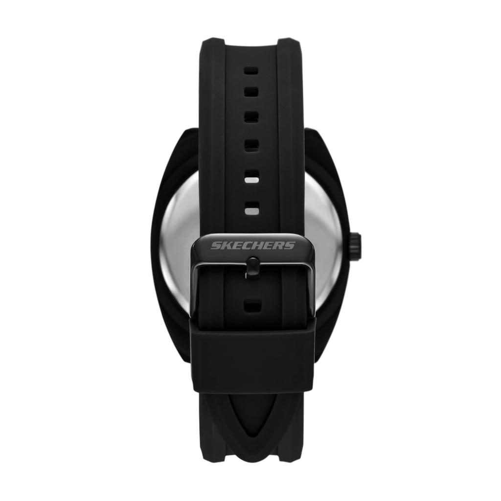 Skechers HANOVER SR5237 Black Men's Watch,