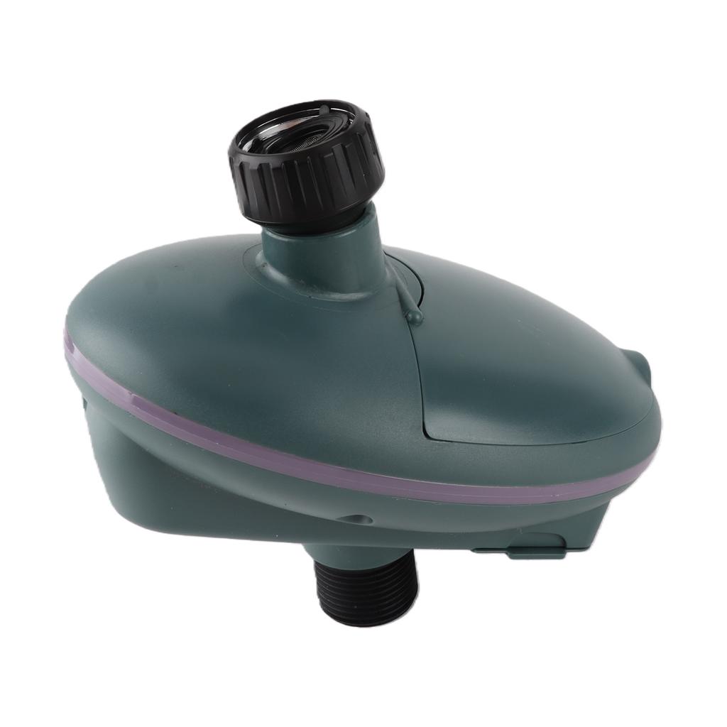 G3 4in Female Male Thread Intelligent Irrigation Controller Automatic Water Timer Watering Controller
