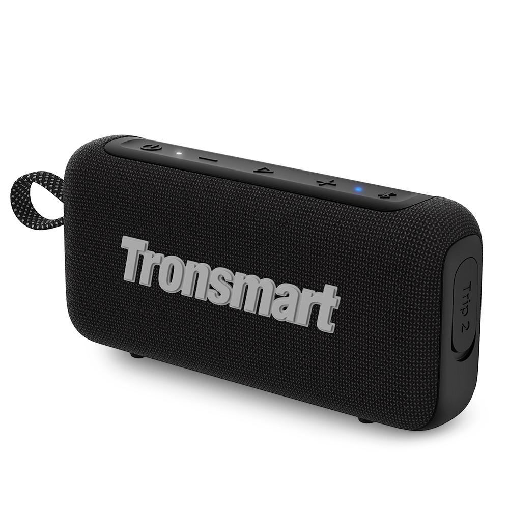 Tronsmart Trip 2 Přenosný venkovní reproduktor Černý