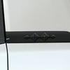 For BYD Formula Leopard 8 Car Logo Decoration Stickers Blackened Front And Rear Logos Front And Rear Logos Modified Decorative