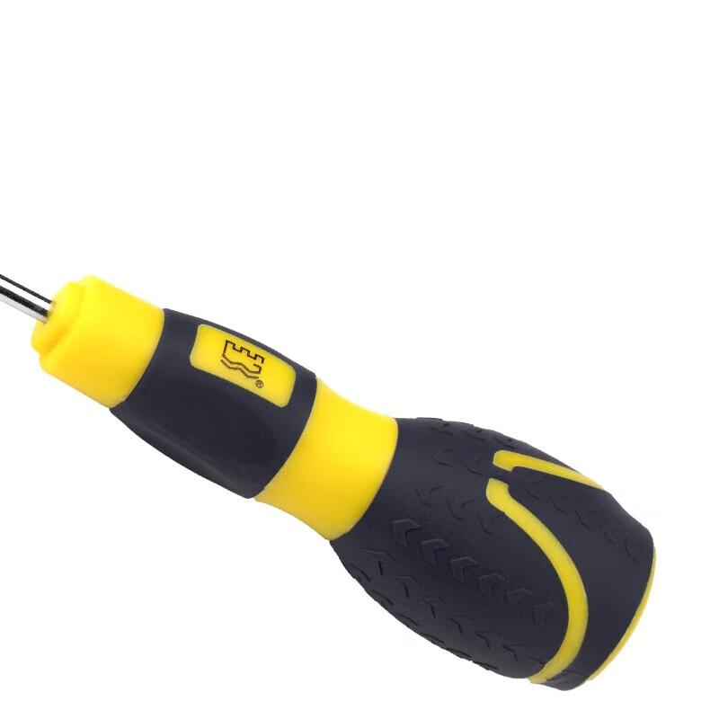 Great Wall Precision Cr-V Slotted Magnetic Screwdriver