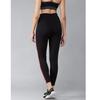 Damen Skinny Fit Mid Rise Trainingshose