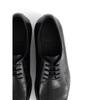 Tandy Men S Derby ShoeS Black Q19173
