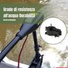 Kayak Outboard Speed Switch Five-Speed Electric Motor Controller Water-Resistant Accessory