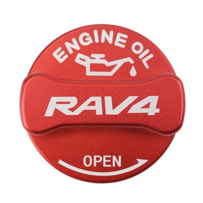 SAWAKAKI Kryt nádrže Toyota RAV4 Séria XA50