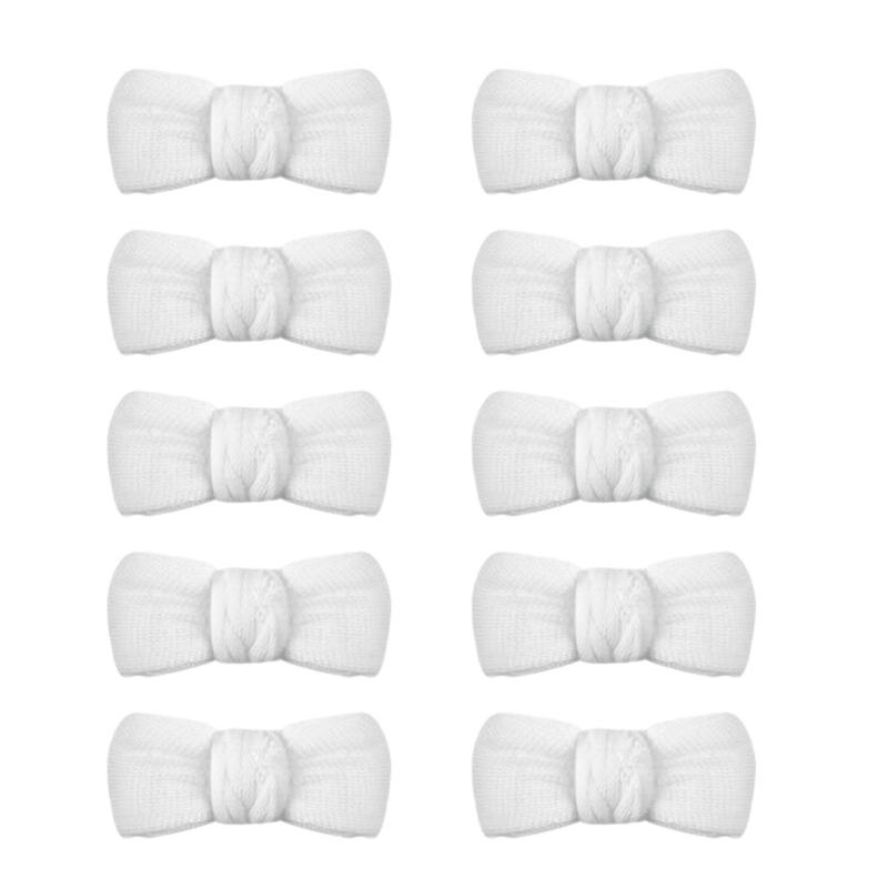 

10pcs Soft Sponge Finger Bandages Protectors Flexible Support for Sports Injuries Gym Workouts 1