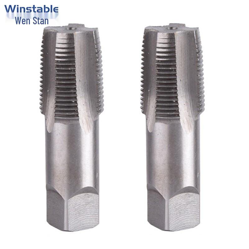 Wenstan W6333 Pipe & Faucet Thread Repair Tap 1/2 inch